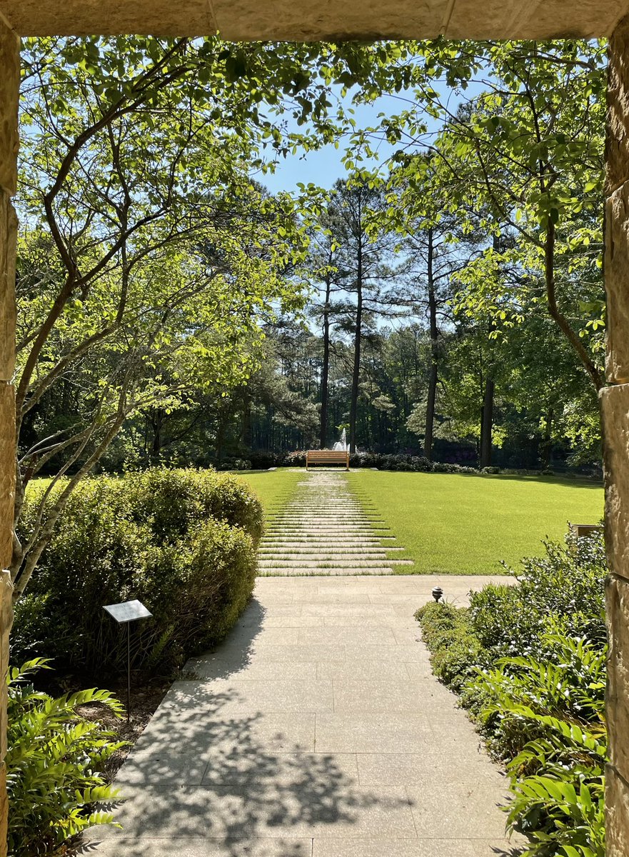 EmilyTeeterMD's tweet photo. Itβs not Montreal, but itβs alright. π
#SCATAS2021 #NCspring #recruitmentmaneuver @scahq_tas
@The_Umstead https://t.co/8hlhDw3AbB
