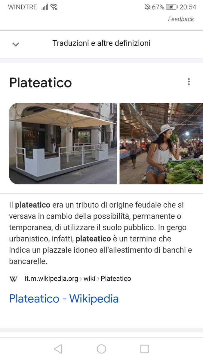 FlaviaMenicacci's tweet photo. è inutile che fate gli intellettuali
Non lo avevate mai sentito
#cacciaridiffondevocabolidesueti
#ottoemezzo https://t.co/g3LuNPPxgl
