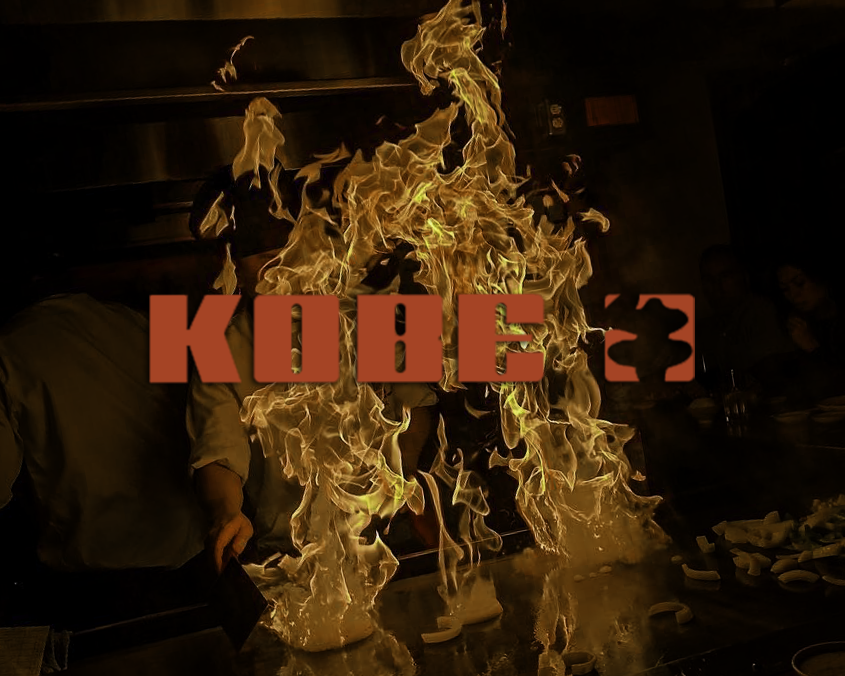 Kobe Japanese Steakhouse tweet media