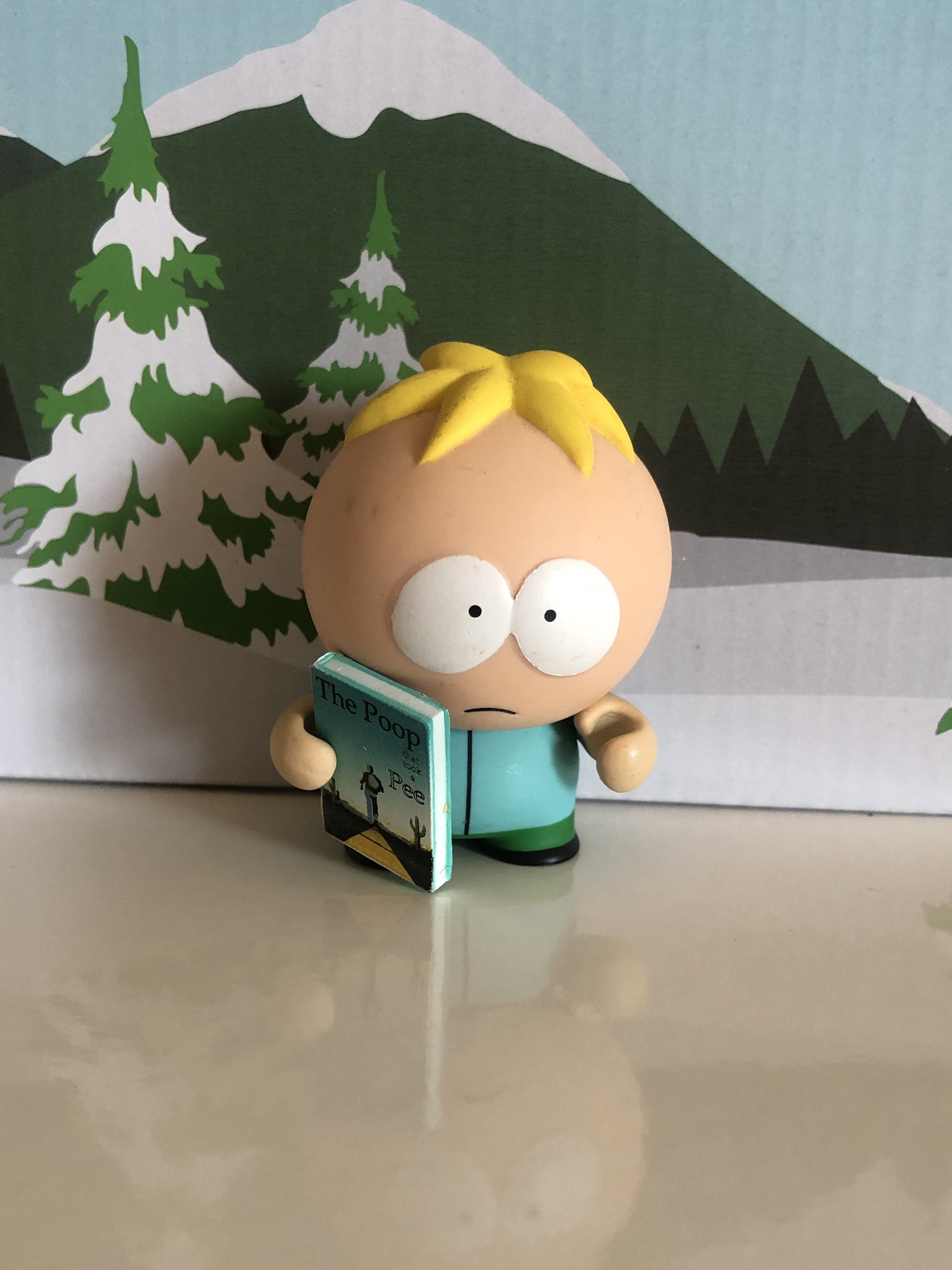 kidrobot butters