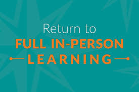 We are excited to implement the full in-person return of students to Bourne High School beginning April 26.  Please see the news article we posted on our website to get important details: bourneps.org/1/News/1486#st…