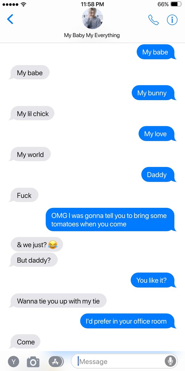 END of the thread