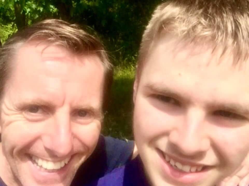 uk.indeed.com/cmp/Gray-Healt…
Our special but challenging boy is moving back to Shrewsbury this year &amp; needs a team to support him in his own home. We are looking for kind, caring &amp; calm ppl who will make his life a happy one.
Pls share if u know great carers that maybe interested 🙏