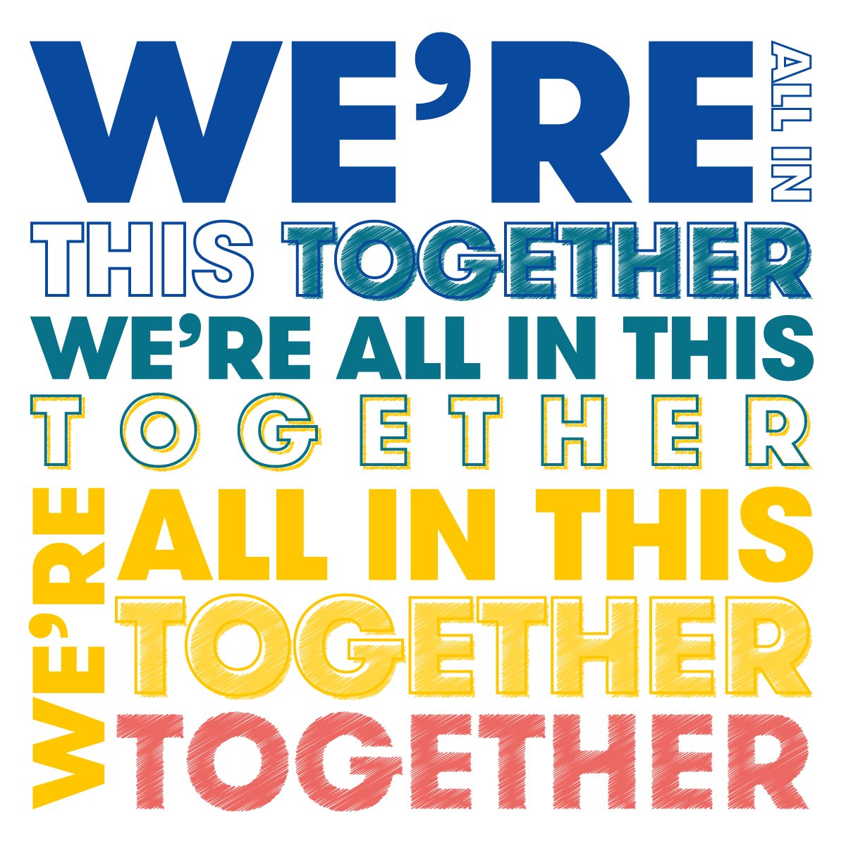 Colour_Time's tweet image. #TogetherAgain⁣⁣⁣⁣
⁣⁣⁣⁣
We’re joining @LabattBreweries to address the next major hurdle in the challenge to end Covid-19: Widespread Vaccination.⁣⁣⁣⁣
⁣
⁣⁣⁣Visit togetheragaincanada.ca ⁣
⁣⁣⁣⁣
🟡 Let’s get the word out.⁣⁣⁣⁣
🟡 Let’s be Together Again.