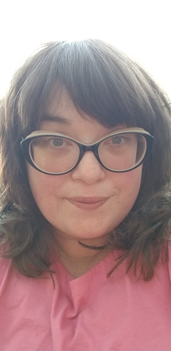 Finally.
Aged 45.
3 years after I started the process.
An official verdict.
I'm #actuallyautistic.
Thank God.
This is what autism looks like.
No more words.