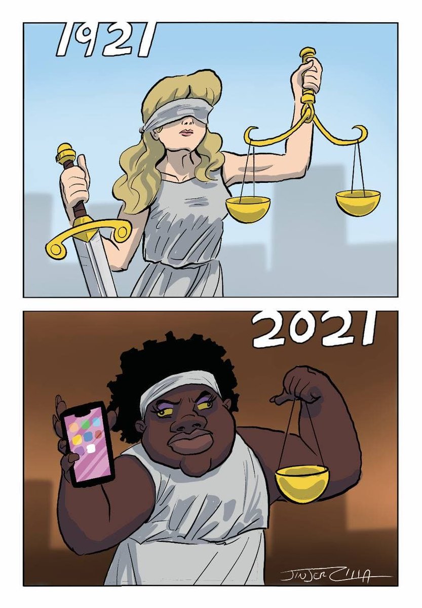 Black people are racist, and <a href="/KingJames/">LeBron James</a> is the biggest one of them all.

#blm #makhiabryant #BlackLivesMatter #JusticeForGeorgeFloyd