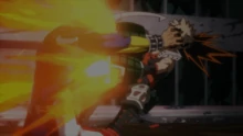 PlusUltraMHAPod's tweet photo. Listen to "Season 2 of My Hero Academia: Episode 36 and Episode 37". ⚓ https://t.co/IYYrn7LQh2 
Join the Grape Rush with Autumnal Equinox, Starman, and Train Wreck as they discuss Episode 36 "Stripping the Varnish" and Episode 37 "Katsuki Bakugo: Origin." https://t.co/M1oRdHbPOK