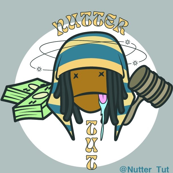 NUTTER TUT tweet media