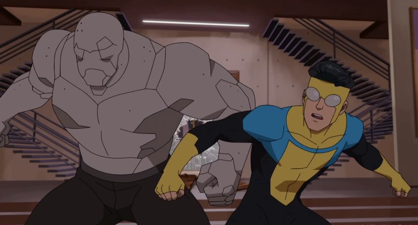 неуязвимый сериал амазон. непобедимый мультсериал. Fight moon. аллен неуязвимый мультсериал. неуязвимый мультсериал 1 сезон 1 серия.