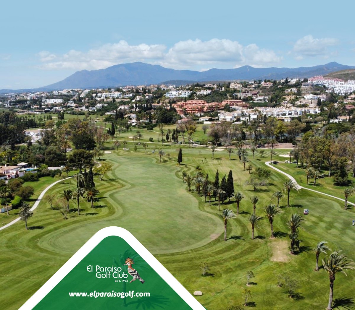 Discover the satisfaction of playing in one of the reference golf courses of the #CostaDelSol 🌄 See you this weekend? 

elparaisogolf.com
#golf #course #Estepona #spain #sunshine #CostadelSol #golfcourseview #golfpic #golfcourse #golftrip #golfaddict #marbella