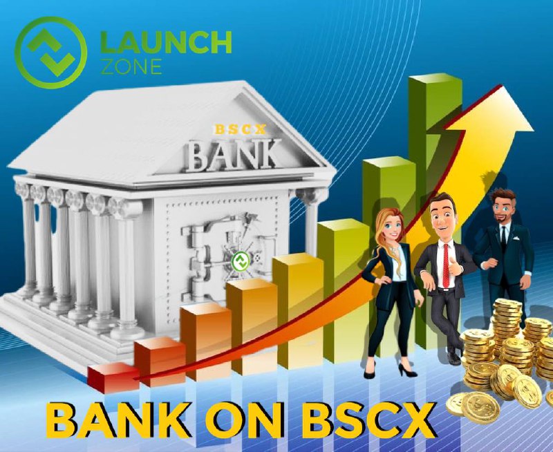 Cloment's tweet photo. Our mission is to protect and preserve the investors’ money not to be lost or damaged and grow it up. we’re strongly guaranteed to receive a sustainable and safe cash flow. Thank you for all of this #BSCXHeroes!!

P.s #Binance lead #LaunchZone will follow!!

Join us #BSCXHeroes!! https://t.co/Sy0ZLilDTD