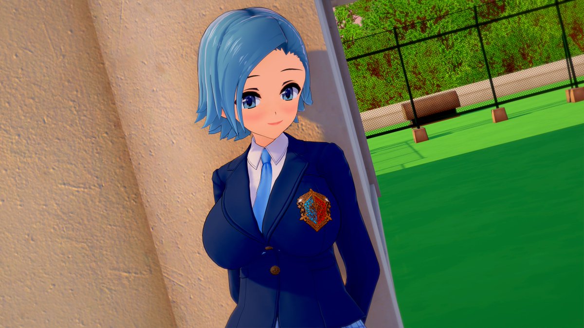 Trouble in Paradise 0.6.0 is now available for free!
Check it out: patreon.com/posts/50187366
#NSFW #Hentai #Anime #visualnovel #vndev #adultgames