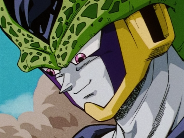 AnimeAjay's tweet photo. #DBZrewatch 172:
Although Last House's episodes seriously degraded throughout the early portions of this arc, there is some marginal improvement, particularly with the likes of Ohara (pictured) producing some stylish work with some solid Uchiyama corrections on top. https://t.co/IqkcOWs6y2