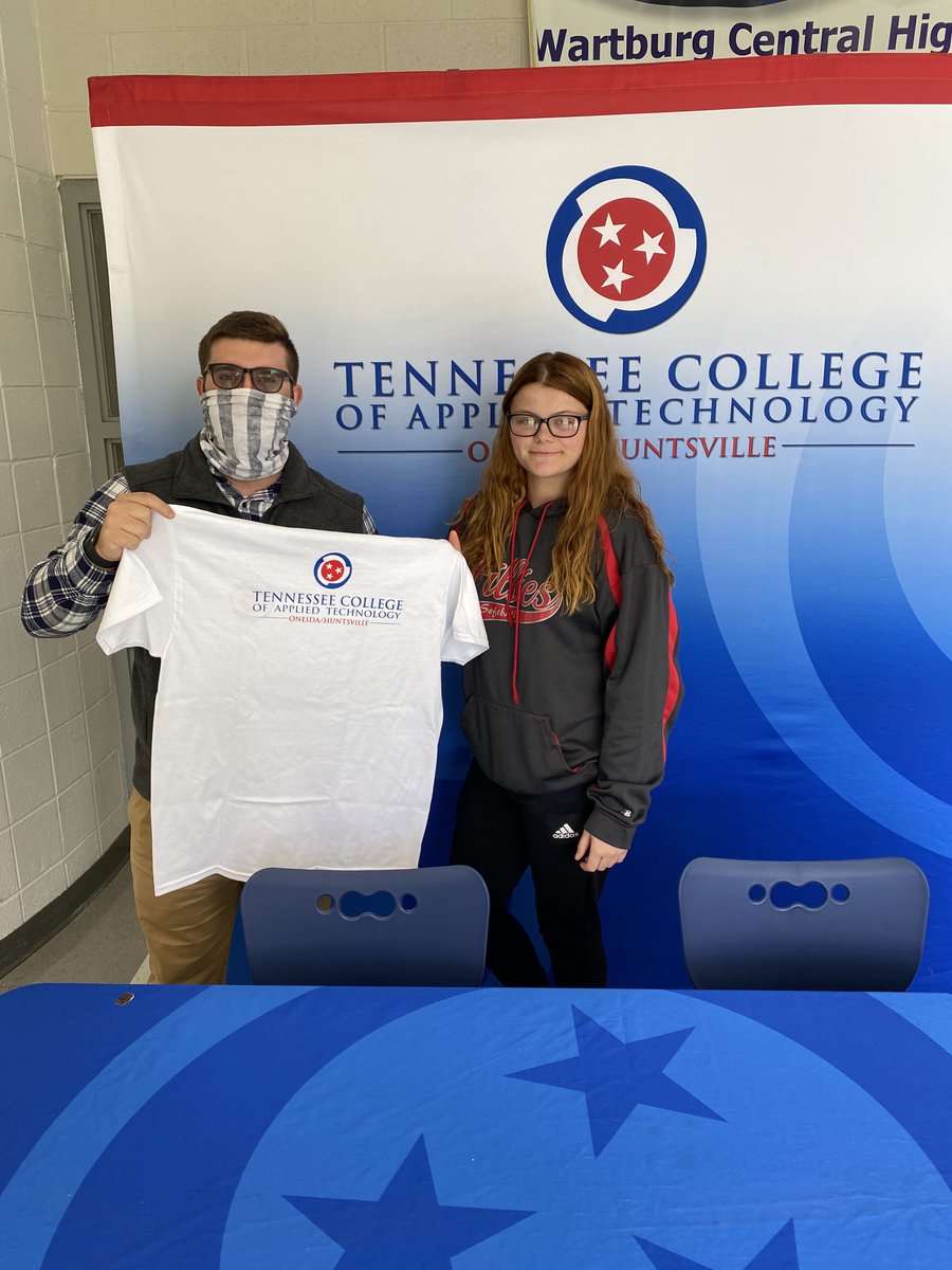 TCATOneida's tweet image. Our Student Services staff have been traveling much of the week to meet with our nearby high school students. From sweets and T-Shirt drawings to Dual Enrollment Opportunities and Scholarship Applications, both students and staff had a great time and gained some knowledge as well