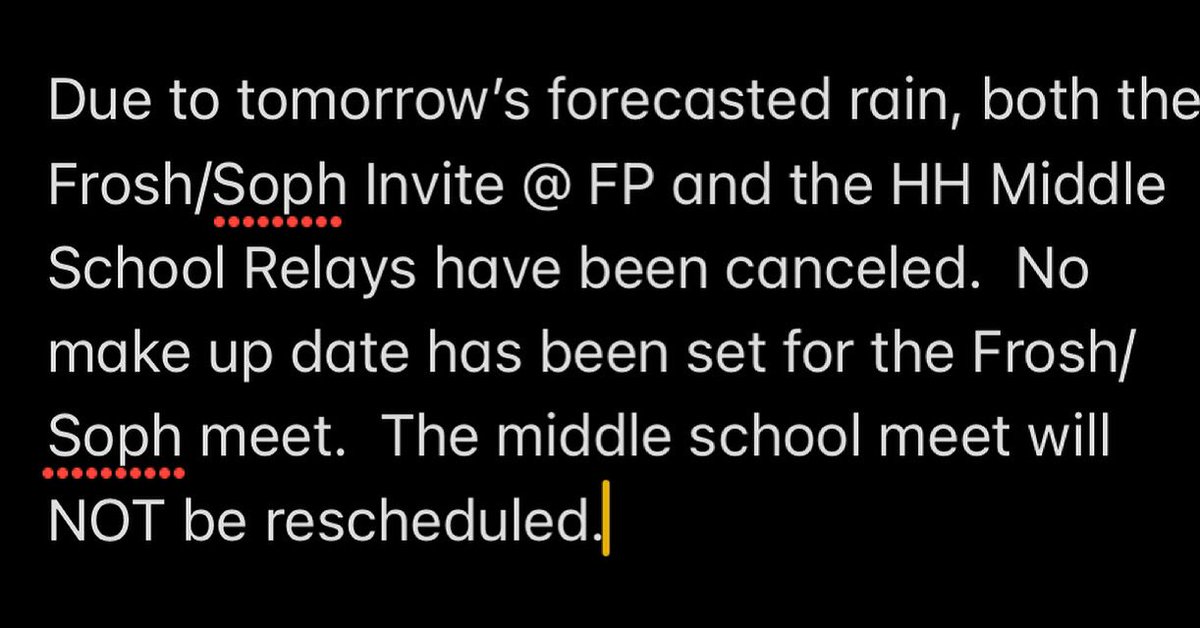 HHTrack&Field (@hhtrack) on Twitter photo 