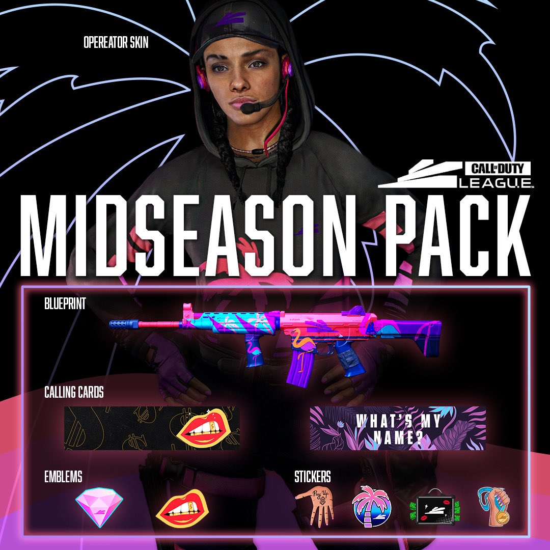 C9EmZ's tweet photo. Giving away some PC CODES for this new bundle on CALL OF DUTY (Mid-Season Pack)

🚨To enter:
1) Follow @C9EmZ 
2) RT this tweet https://t.co/cN60tHA4VP