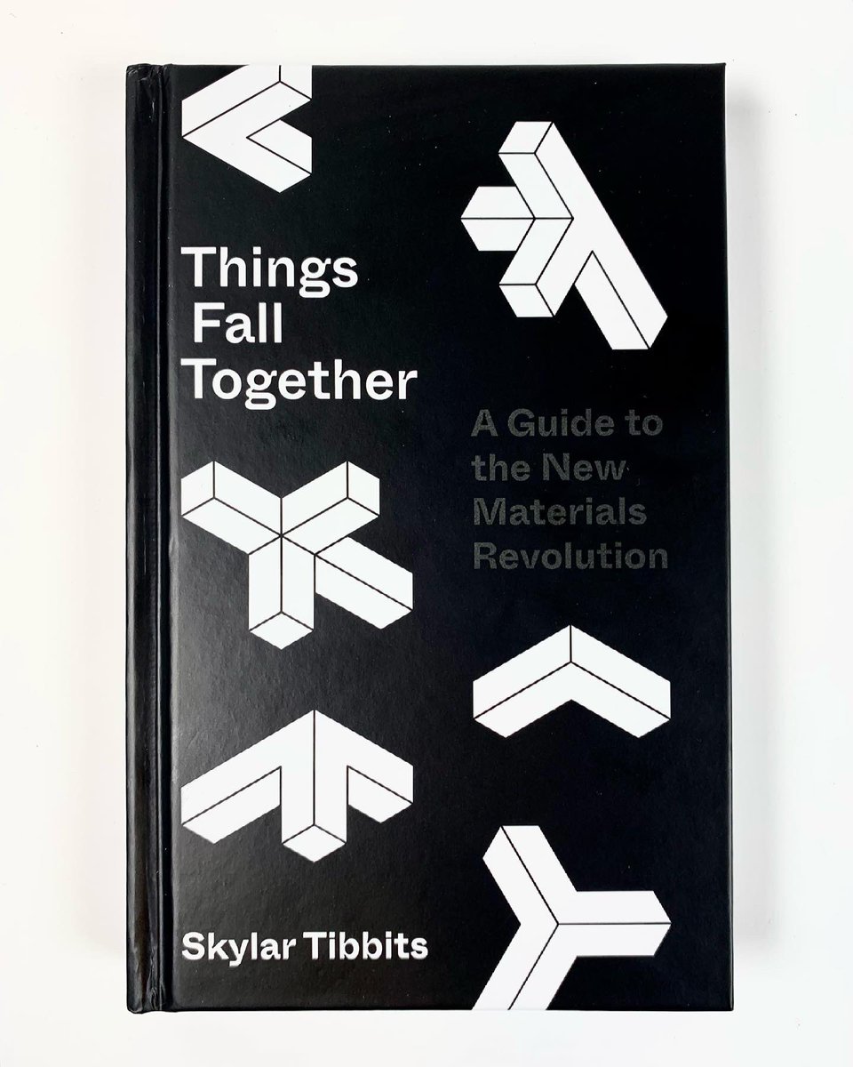 Skylar Tibbits tweet media