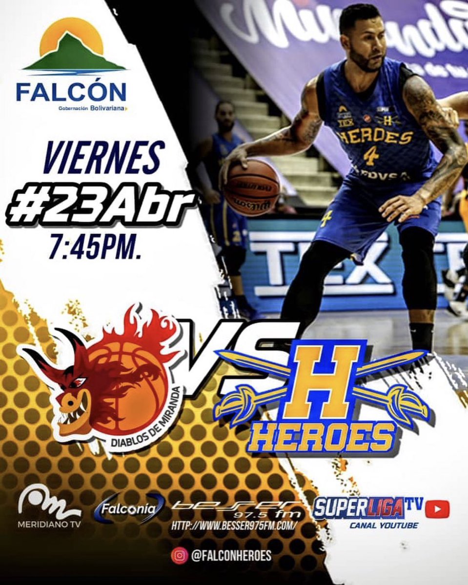 Sintoniza y apóyanos.