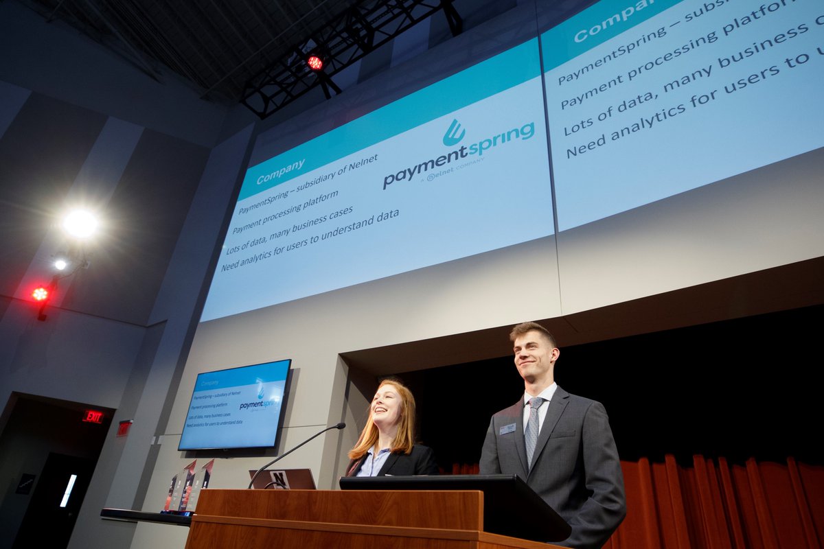 The <a href="/RaikesSchool/">Nebraska Raikes School</a> Design Studio Showcase will be held virtually next Friday at 2 p.m. 

Learn more and RSVP: raikes.unl.edu/showcasersvp