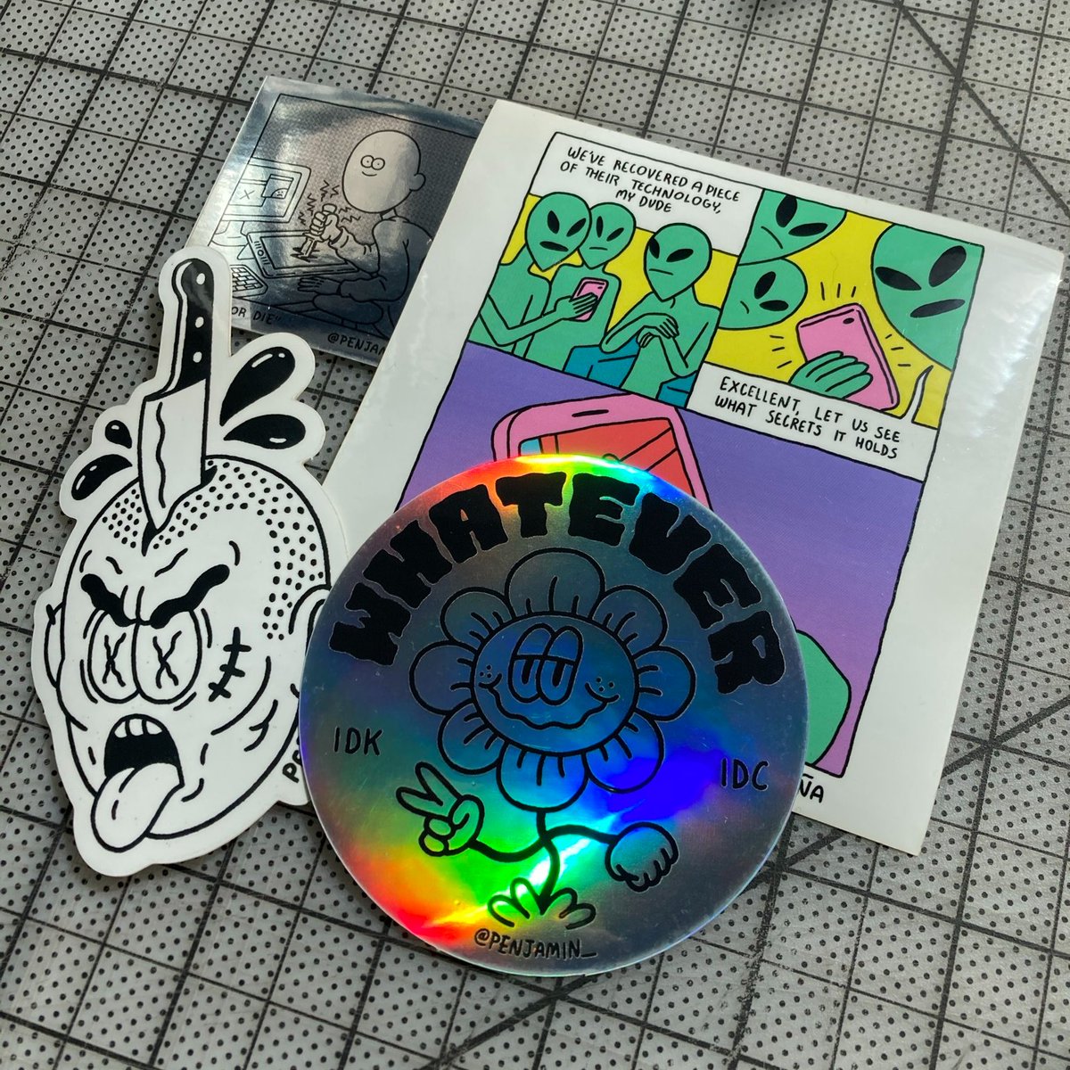 𝖕𝖊ñ𝖆 tweet media