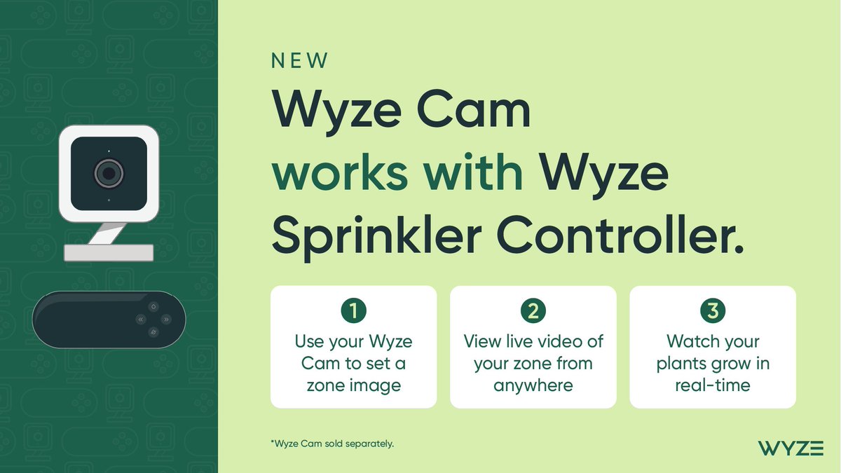Wyze tweet media