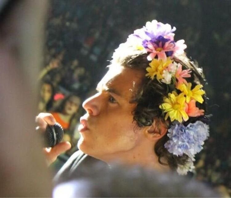 flower crown kings