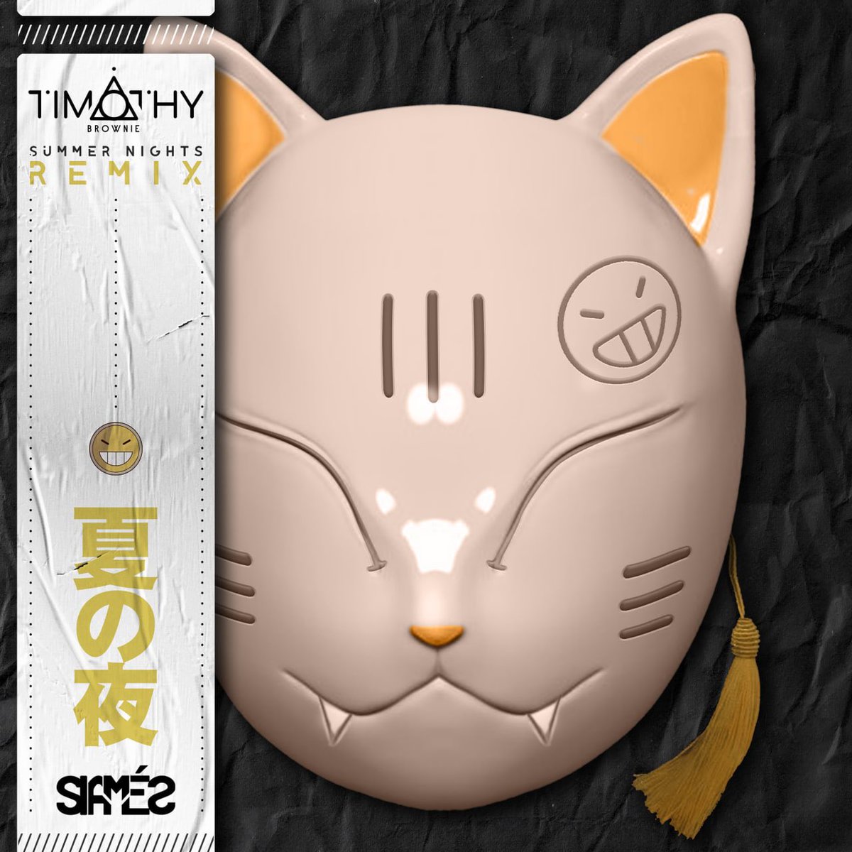 Timothy The Master (@timothythemstr) on Twitter photo “Summer Nights” RMX is out!!! <a href="/TimothyBrownie/">Timothy Brownie</a> + <a href="/siamesmusic/">SIAMÉS</a> + <a href="/Barbiewilliamsb/">Barbie Williams</a> 👉🏼 song.link/mrch4jzk0pqck “Summer Nights” RMX is out!!! <a href="/TimothyBrownie/">Timothy Brownie</a> + <a href="/siamesmusic/">SIAMÉS</a> + <a href="/Barbiewilliamsb/">Barbie Williams</a> 👉🏼 song.link/mrch4jzk0pqck