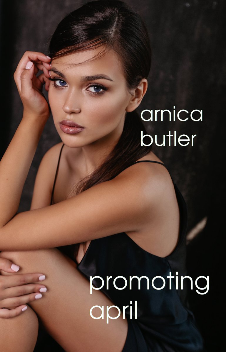 Arnica Butler (@ArnicaButler)  X