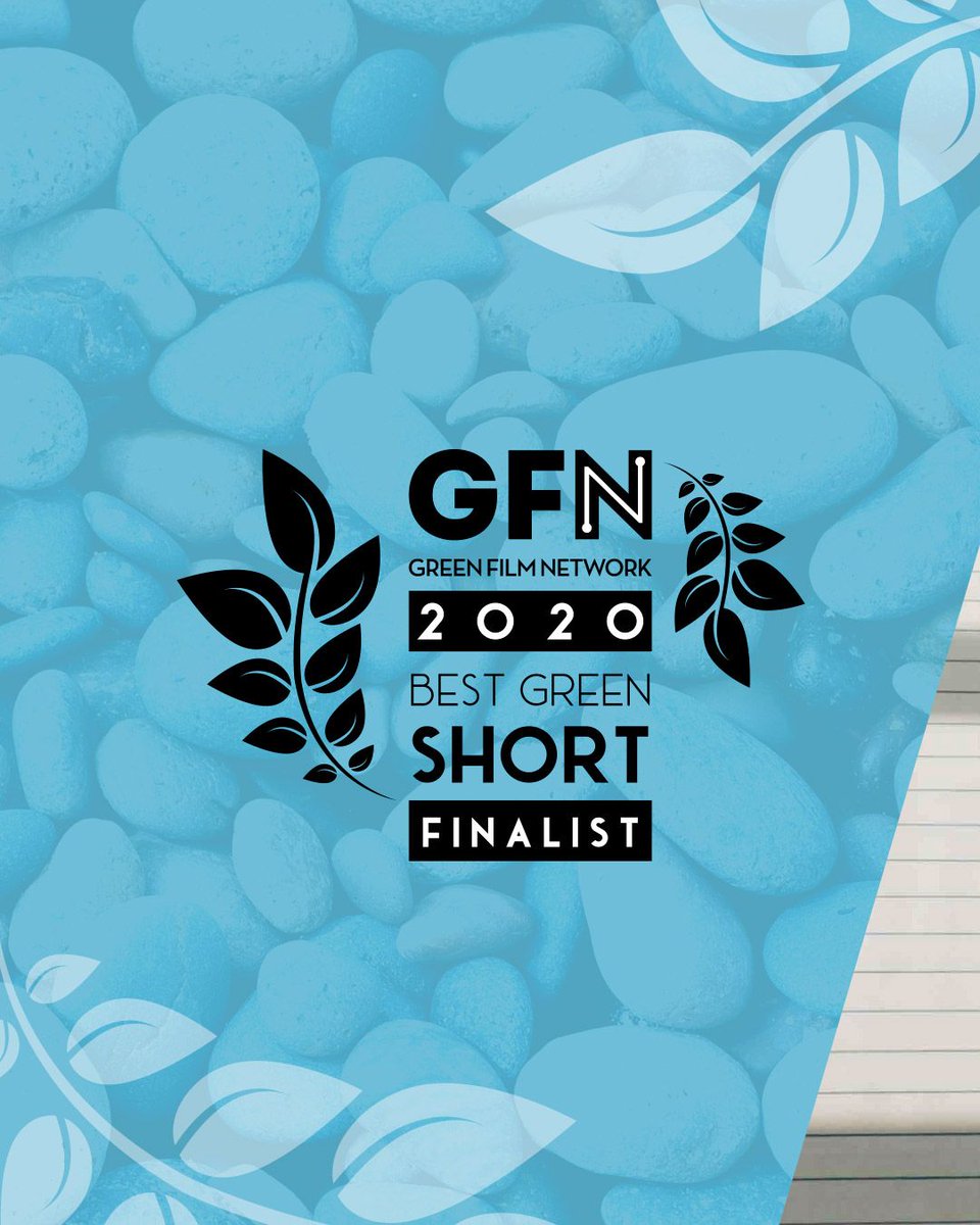 Green Film Network (@greenfilmnet) on Twitter photo We're proud to announce another finalist for Best Green Short 2020:
Kofi & Lartey (Sasha Rainbow, Ghana/UK)
<a href="/GreenFilmNet/">Green Film Network</a> Awards will be announced April 28 at 15:00 UTC buff.ly/3eqEn87.
#greenfilmnetwork #greenfilmawards
#kofiandlartey #kofiandlarteyfilm <a href="/itssasharainbow/">Sasha Rainbow</a> We're proud to announce another finalist for Best Green Short 2020:
Kofi & Lartey (Sasha Rainbow, Ghana/UK)
<a href="/GreenFilmNet/">Green Film Network</a> Awards will be announced April 28 at 15:00 UTC buff.ly/3eqEn87.
#greenfilmnetwork #greenfilmawards
#kofiandlartey #kofiandlarteyfilm <a href="/itssasharainbow/">Sasha Rainbow</a>