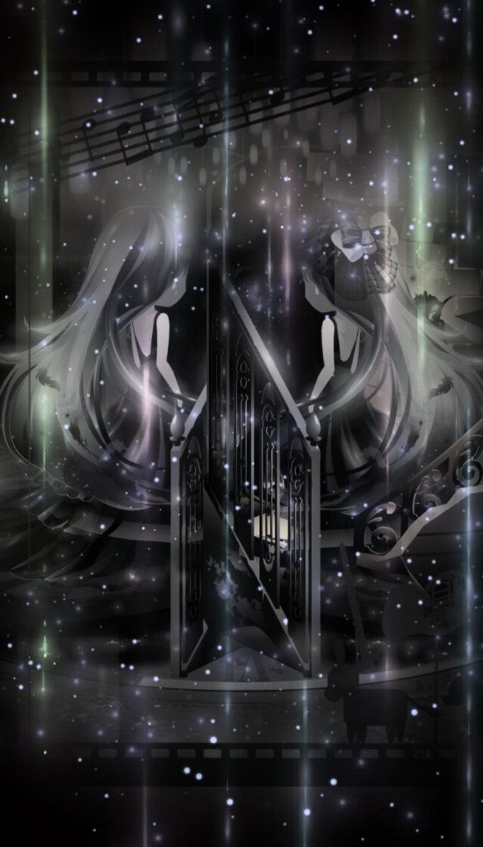 Shobhy3's tweet photo. #Refrain Collaboration show. with my RITUALS friend Sophia (on the right )
#CocoPPaPlay_cp #cocoppamodels #cocoppaeyes #cocoppashow #collaborationshow #twins #Ghost #dark #scary #black #monochrome #twoofakind #lookalike #RITUALS https://t.co/enthbdxeh4