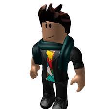 Personagens Roblox PNG