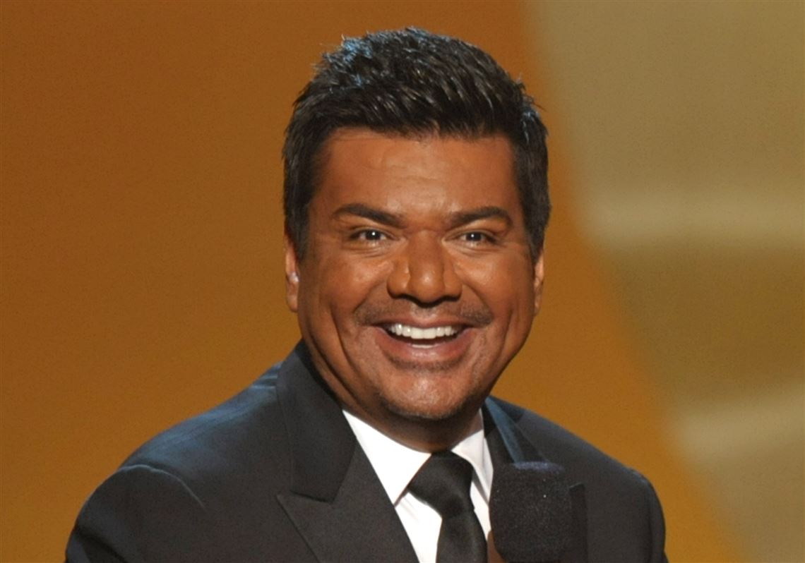 Happy 60th Birthday to George Lopez!  