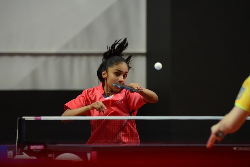 ffttofficiel's tweet image. #FFTT #EDF🇫🇷
Les Bleues sont à un match de la qualification olympique.
Rendez-vous demain pour les demi-finales.
11:30 : P.Pavade🇫🇷-Y.Noskova🇷🇺 T2
11:30 : J.Shao🇵🇹 - Yuan.J🇫🇷 T1

📺 : ettu.tv/en-int/page/ho…
📸: @ETTU_TTennis 
#RoadToTokyo #Tokyo2020 #EOSQ