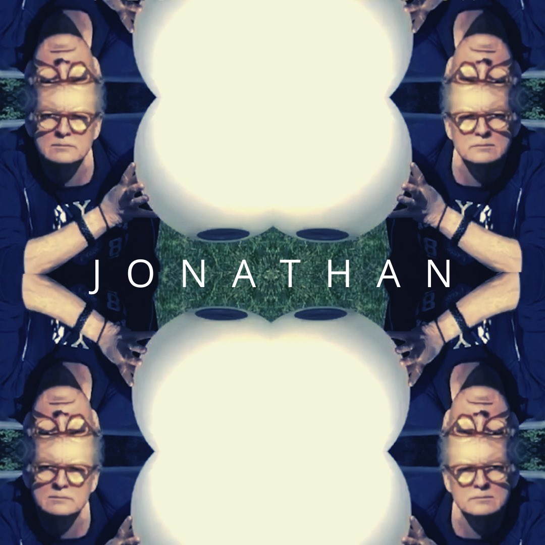 Meet host Jonathan Schmock! Writer, comedian, and 80s stand-up star, who loves the show “DARK” as much as he love “Travelware” - which is a lot! 
#reactionvideo #darknetflix #webseries #comedyvideos #darktvseriesnetflix #darktvseries #comedyshow #comedywebseries