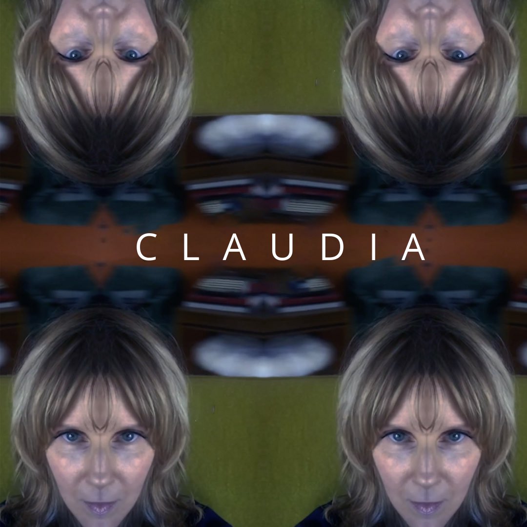 Meet host Claudia Lonow! Writer, comedian, and “Knott’s Landing” star, who loves shows about time-travel and stern looking German men!

#reactionvideo #webseries #comedyvideo #darknetflix #darktvseries #comedywebseries #comedyshow
