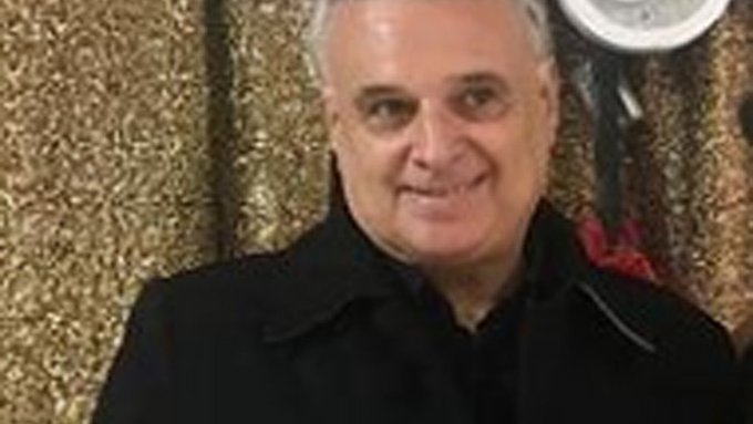 Todavía no puedo creer! QPD Daniel Comba. No tengo palabras. Gracias por todo! https://t.co/TN1DV44r