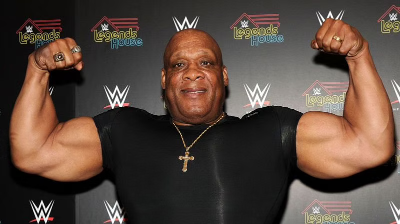 Happy Birthday to Tony Atlas! 