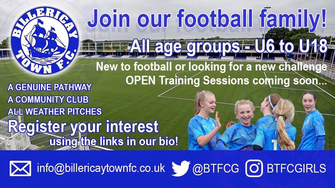 We’re looking for girls in school years 4/5 to join our amazing group and potentially create a second team. Please register using the details below