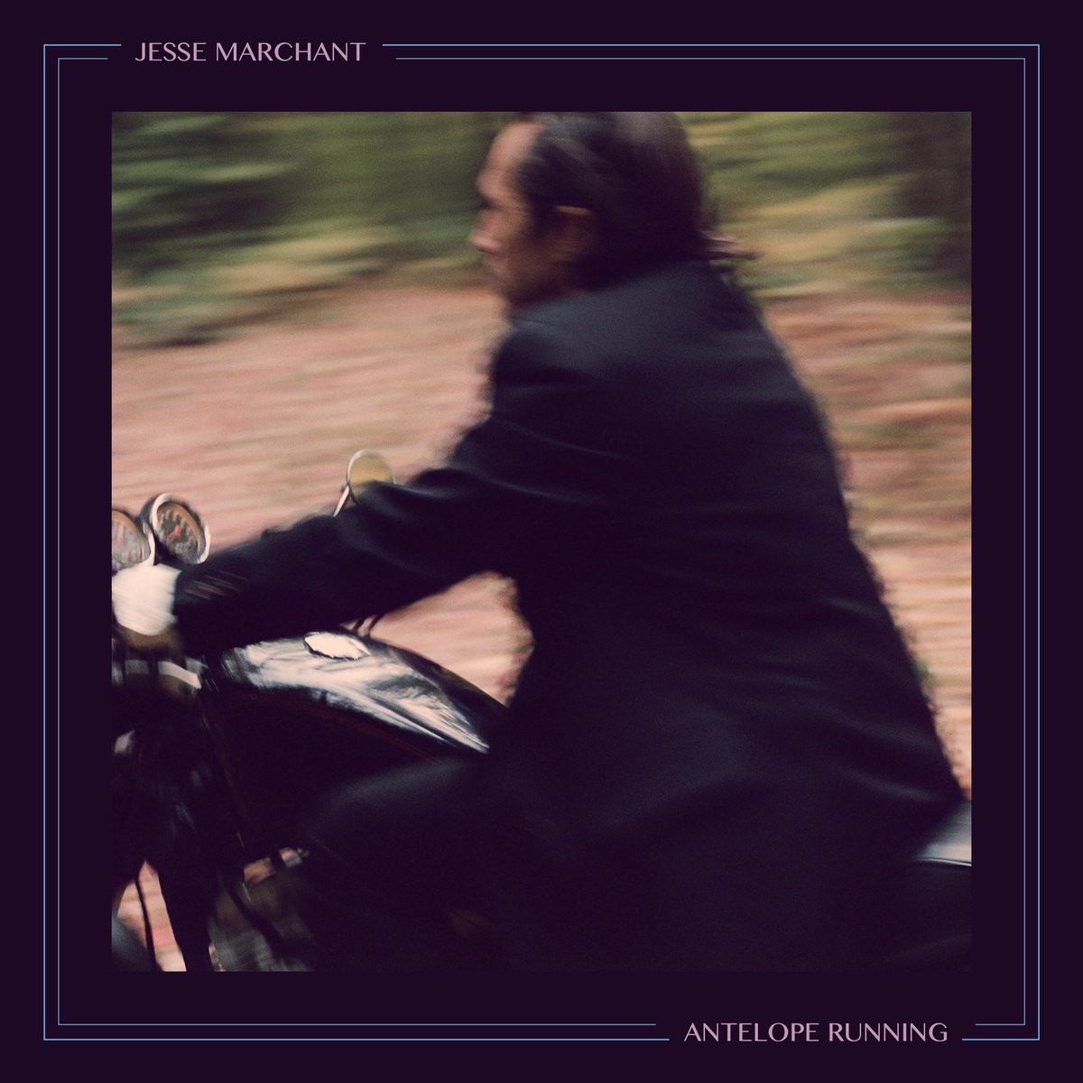 New LP June25th via @antifragilmusic

Pre-Order / Pre-Save: ffm.to/anteloperunning

Second single “An Accident {from 3 perspectives} out today:
ffm.to/anaccident