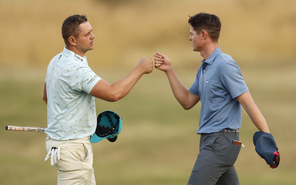 Luke Walker tweet media