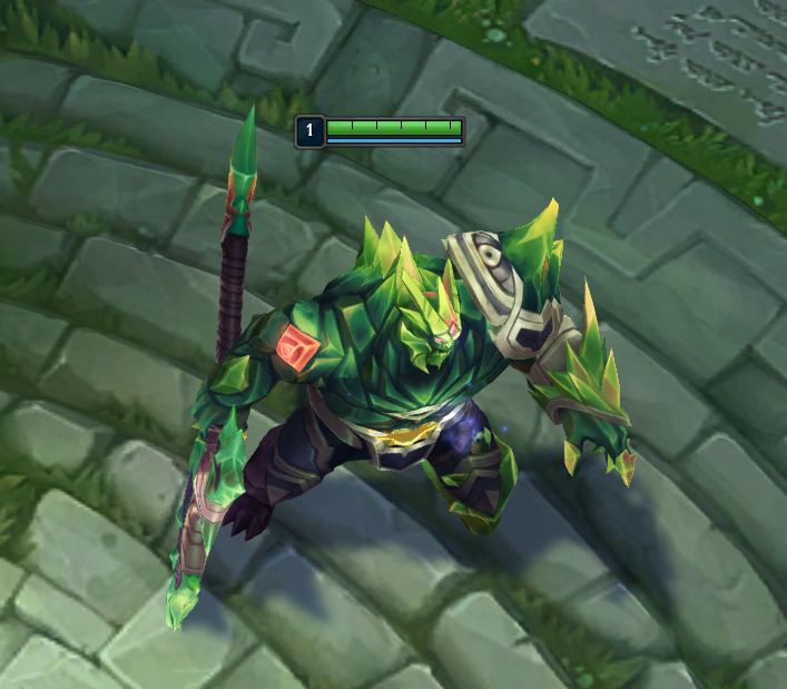 Nasteeylol's tweet photo. New #LeaguePartner Giveaway!

Winners Get:
• Sion
• Exclusive Green Chroma
• Blackfrost Sion Skin

Retweet + Follow for a chance to win https://t.co/L15F0ZzXj3