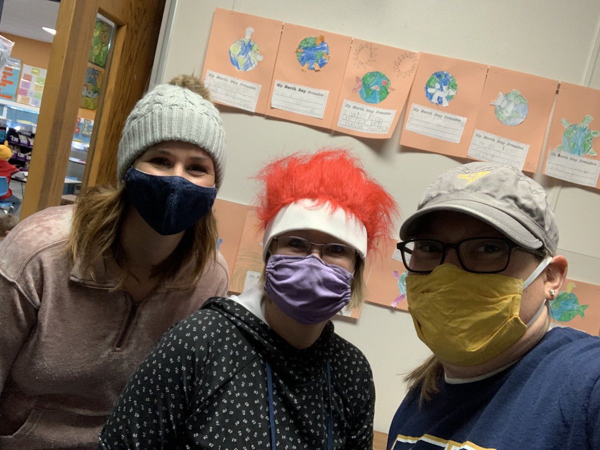 Lindsey VanMaldegiam tweet media