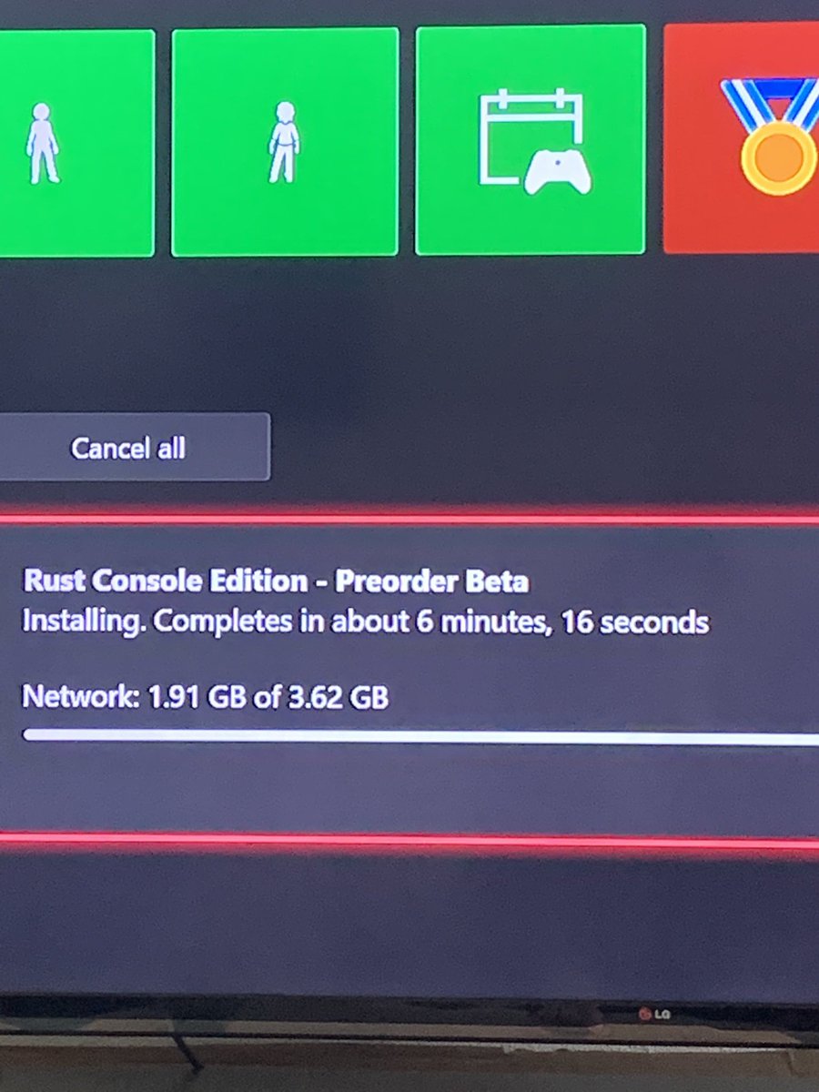 Amauerrr's tweet photo. @playrustconsole Proof https://t.co/OcpME122Jx