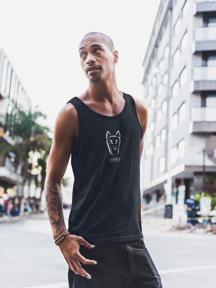 heybubofficial's tweet photo. Sup pup? 🐾
#pupsoftwitter #pupplaycommunity #pupplay #gayapparel #gaymen #gaypride #puppride #gaysofinstagram #shopnow #pupkink #gaymen #gayboy #gayfetish #fetish https://t.co/WuWP9TMepR
