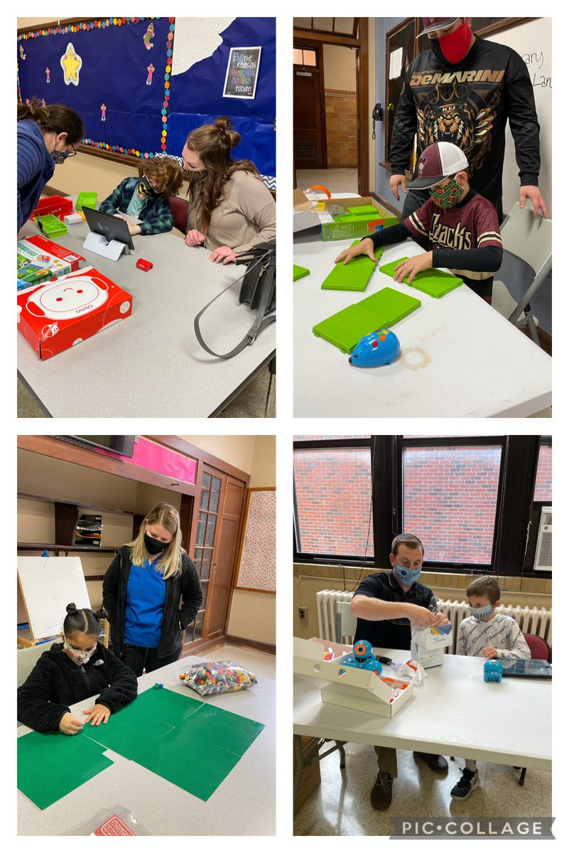 jduddy2009's tweet photo. Maker Space Fun at The Virtual Academy!  These students and families were so much fun!  Take a glimpse into what the Virtual Academy will become.  ❤️😊❤️ @SJSDVirtual @marliewilliams @2Sjsd https://t.co/dbuiPXGyBQ