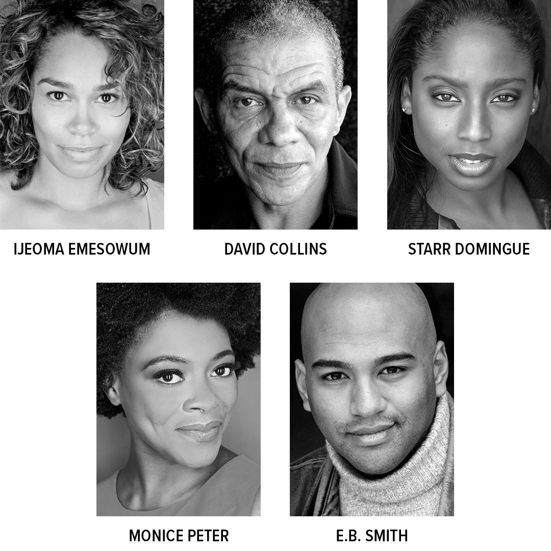 In light of recent events, we recognize how crucial it is to share joy and amplify Black voices. BLACK JOY!! is a complex, individual, communal, healing and powerful form of resistance and resilience.

This panel was recorded in February of 2021.

➡️ stratfordfestival.ca/AtHome