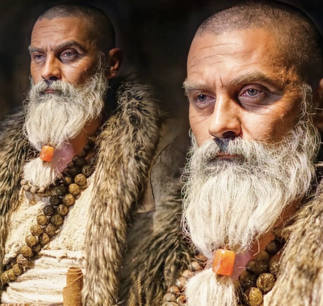 "سيكون كل شيء على ما يرام 𓅟.