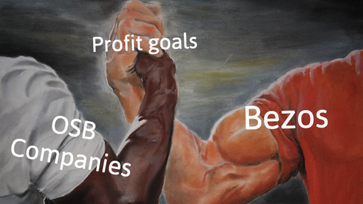 3.2/ So how do OSB companies generate PROFIT?These companies share similar goals to internet platform companies like Amazon: