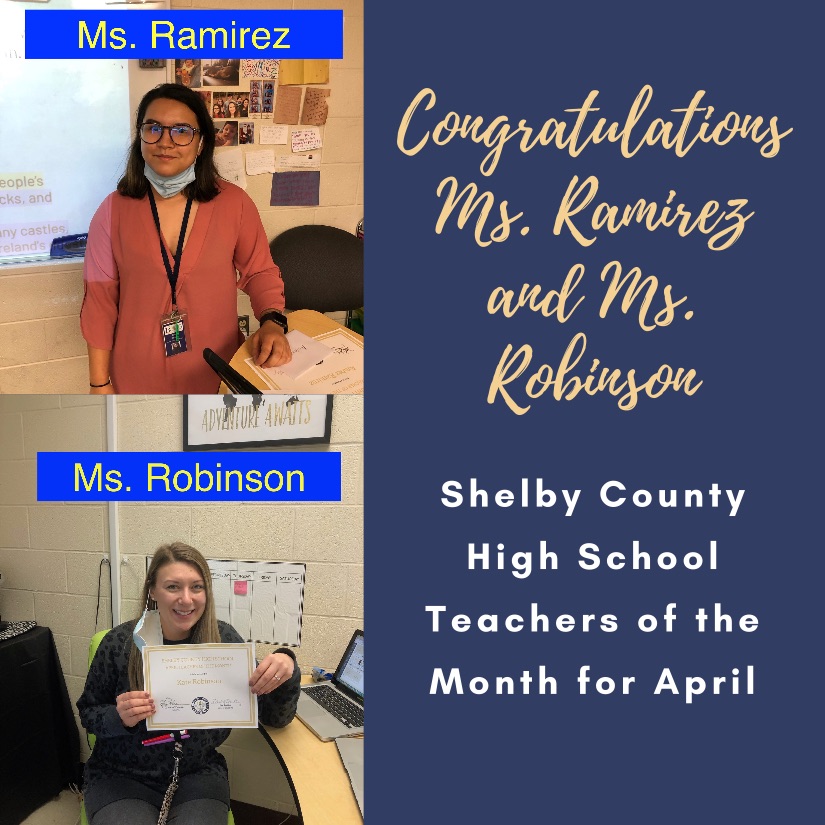 Shelby County High School Counseling Office on Twitter