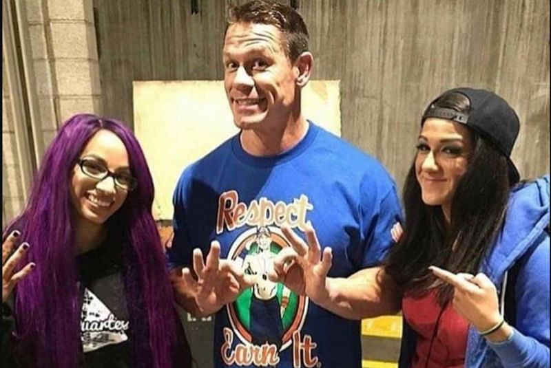 So Happy birthday to the goat John Cena 